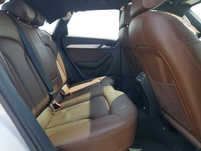 2018 AUDI Q3 PREMIUM PLUS 11
