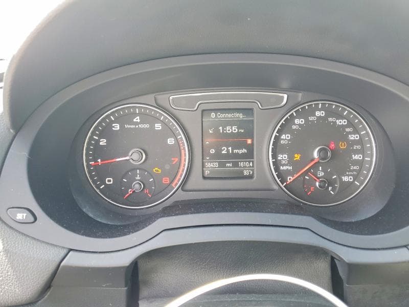 2018 AUDI Q3 PREMIUM PLUS 9