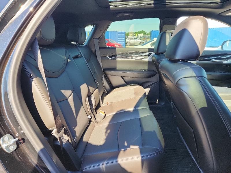 2024 CADILLAC XT5 PREMIUM LUXURY 11