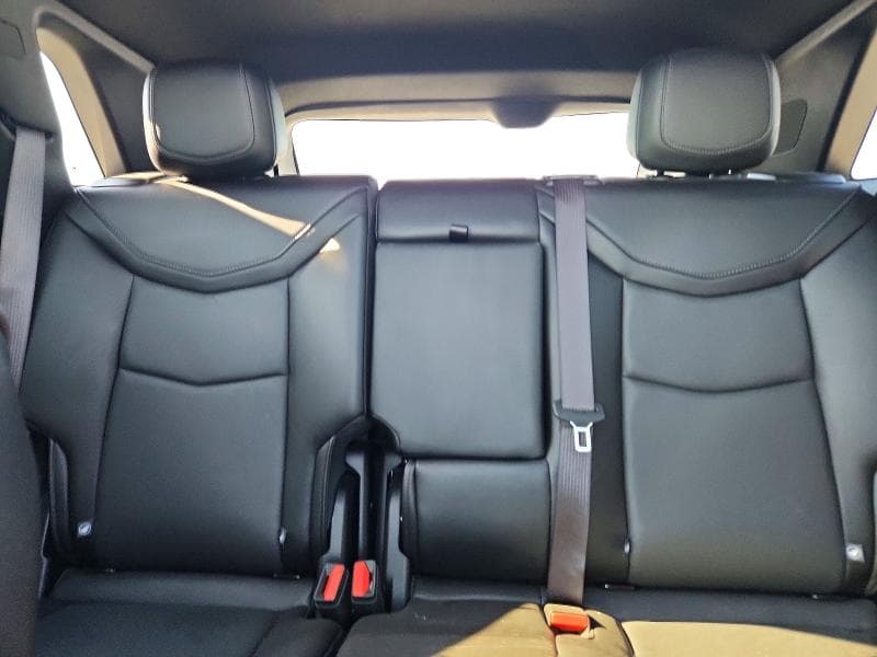 2024 CADILLAC XT5 PREMIUM LUXURY 10