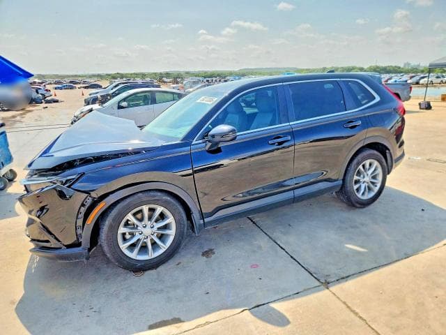 2023 HONDA CR-V EXL 1