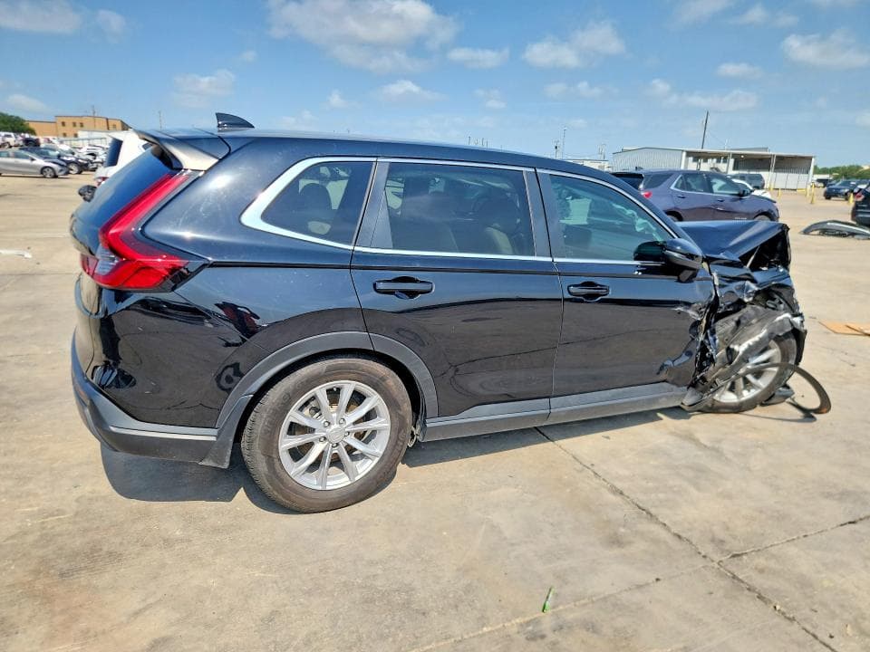 2023 HONDA CR-V EXL 3