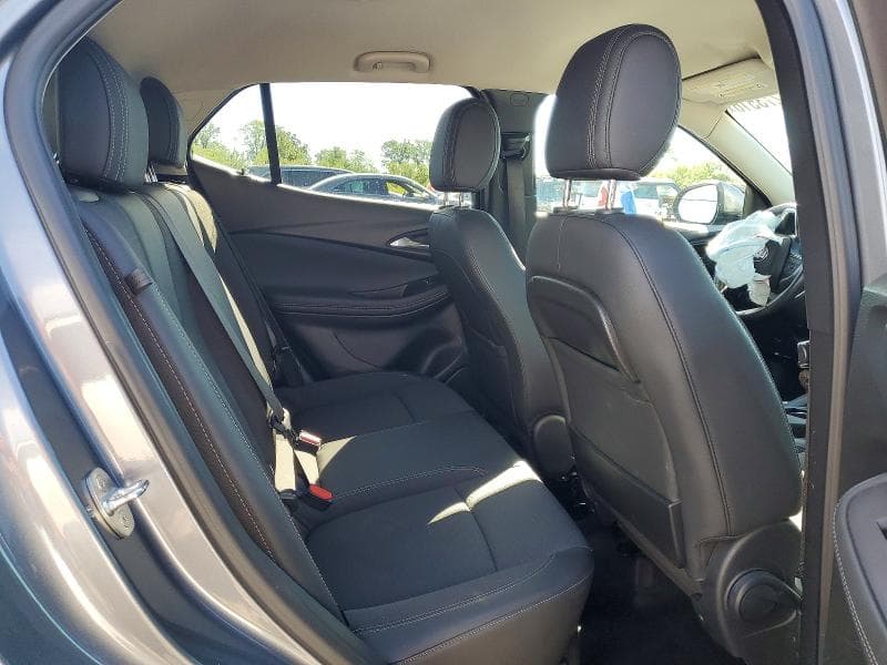2020 BUICK ENCORE GX PREFERRED 11