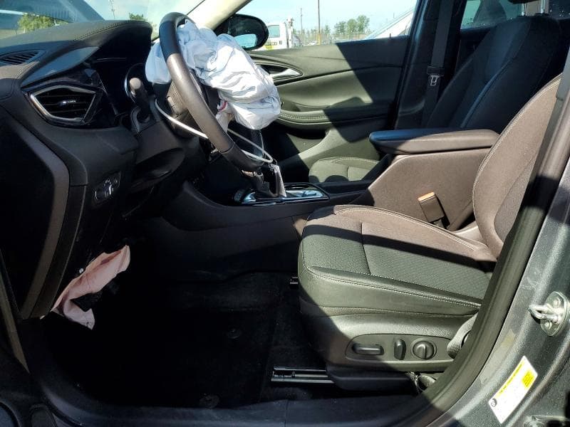 2020 BUICK ENCORE GX PREFERRED 7