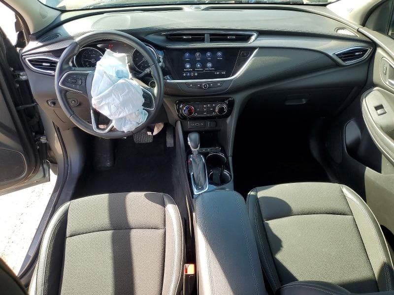 2020 BUICK ENCORE GX PREFERRED 8