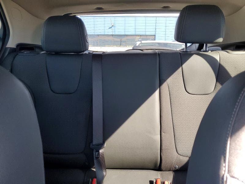 2020 BUICK ENCORE GX PREFERRED 10