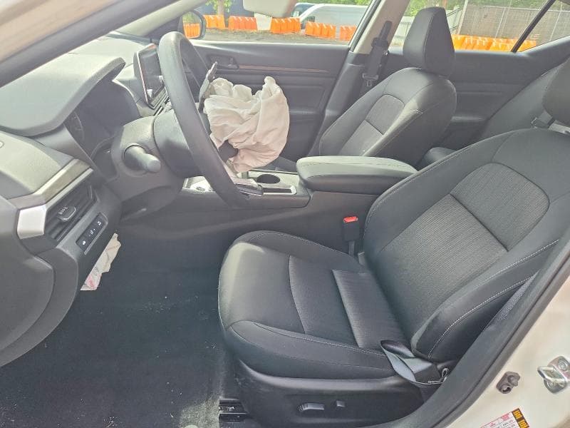 2026 NISSAN ALTIMA SV 7