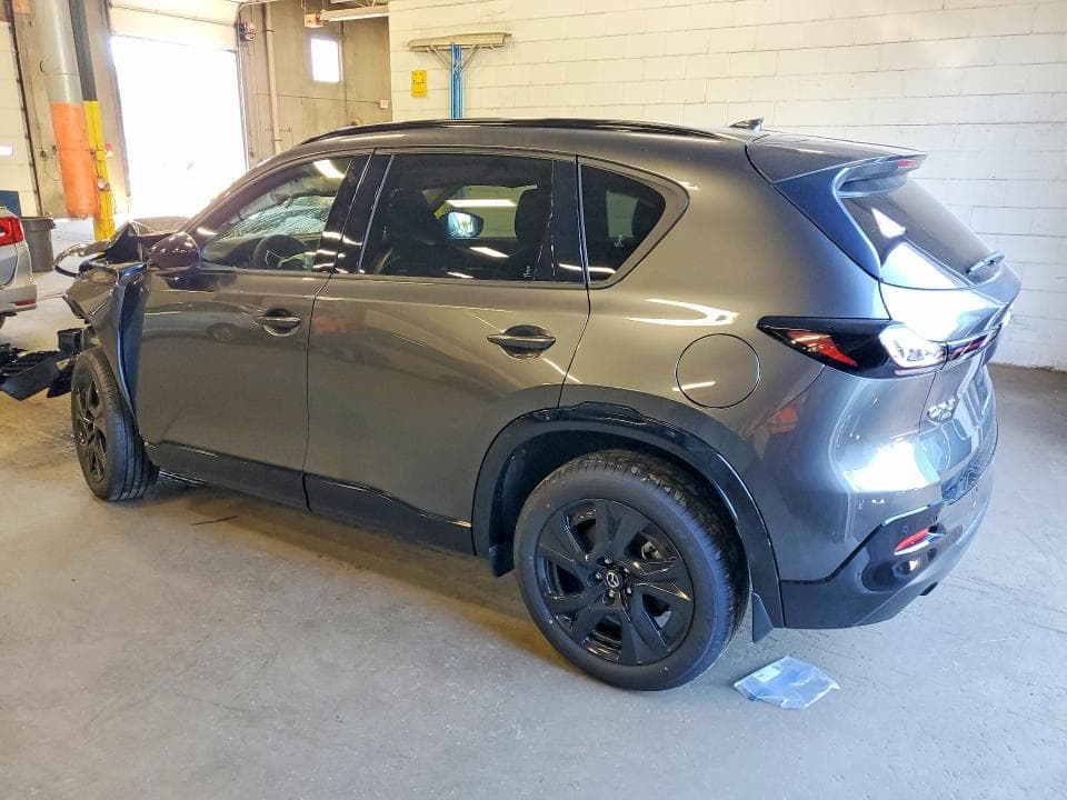 2026 MAZDA CX-5 PREMIUM PREMIUM 2