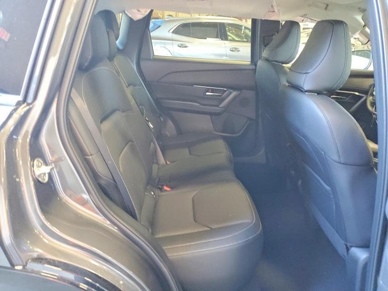 2026 MAZDA CX-5 PREMIUM PREMIUM 11
