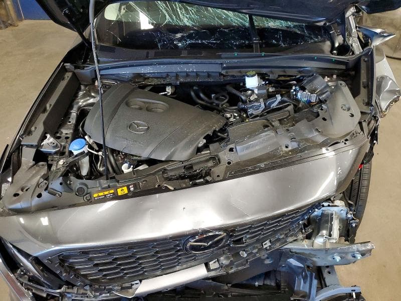 2026 MAZDA CX-5 PREMIUM PREMIUM 12