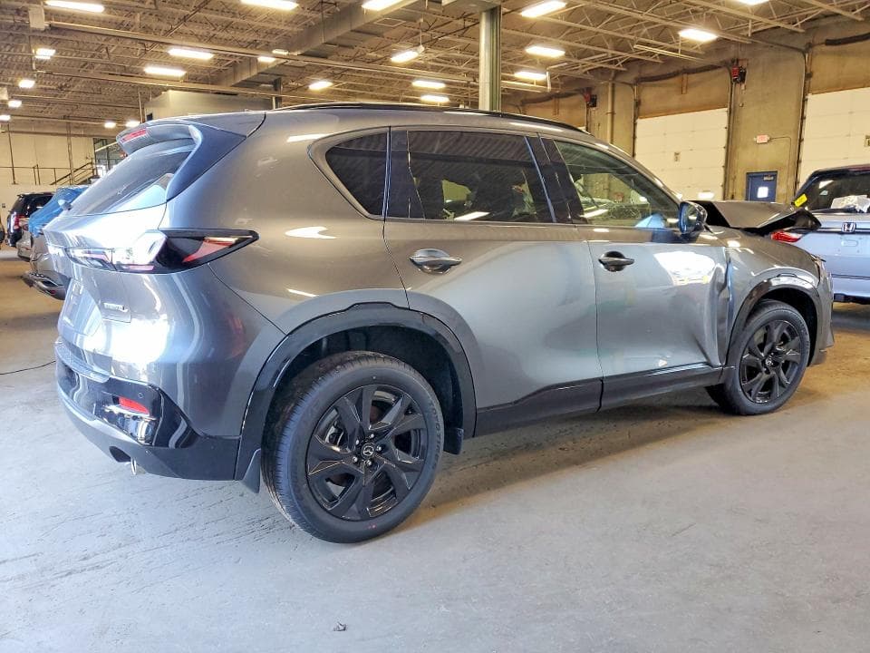 2026 MAZDA CX-5 PREMIUM PREMIUM 3