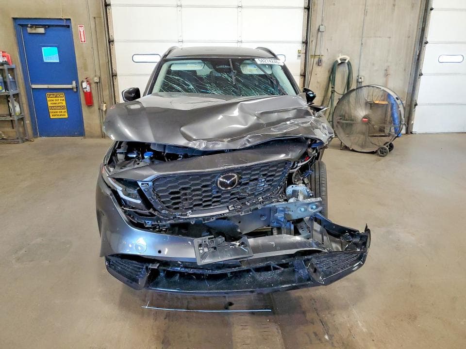 2026 MAZDA CX-5 PREMIUM PREMIUM 5