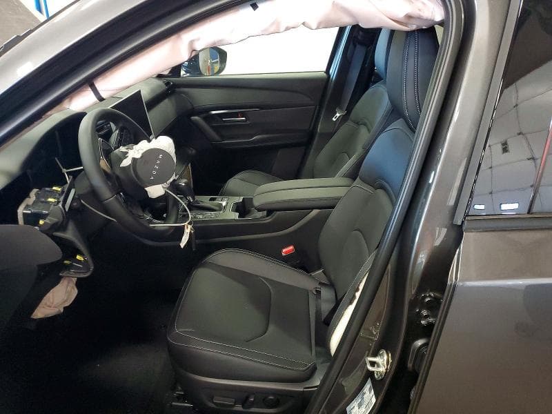 2026 MAZDA CX-5 PREMIUM PREMIUM 7