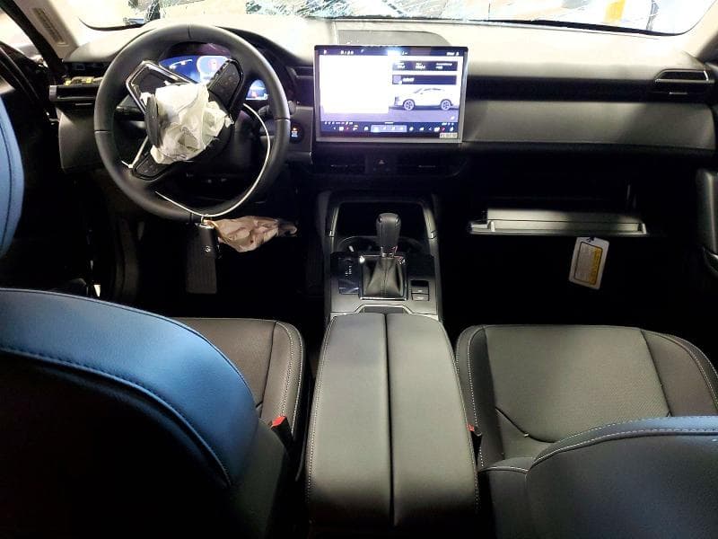 2026 MAZDA CX-5 PREMIUM PREMIUM 8