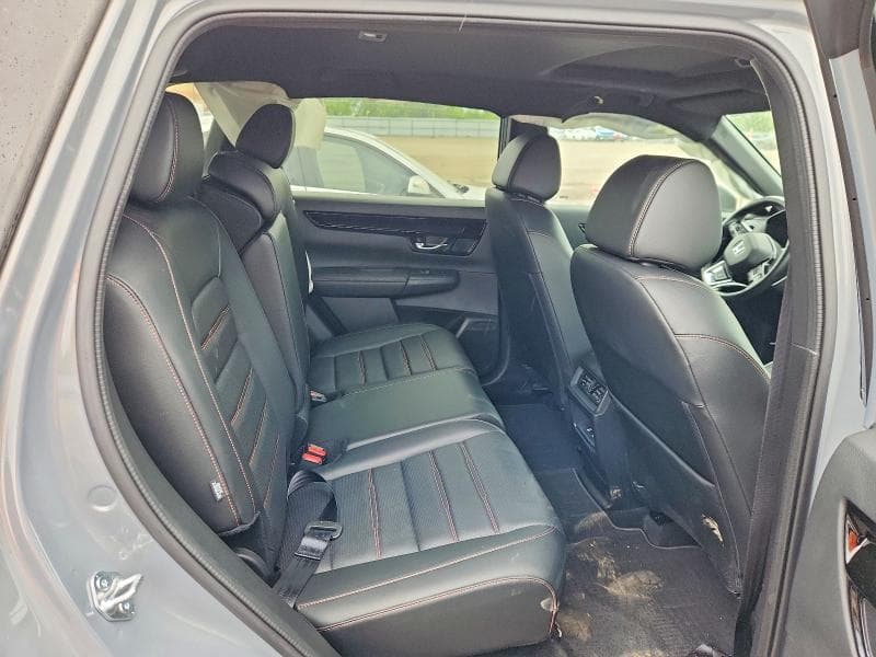 2025 HONDA CR-V SPORT TOURING 11