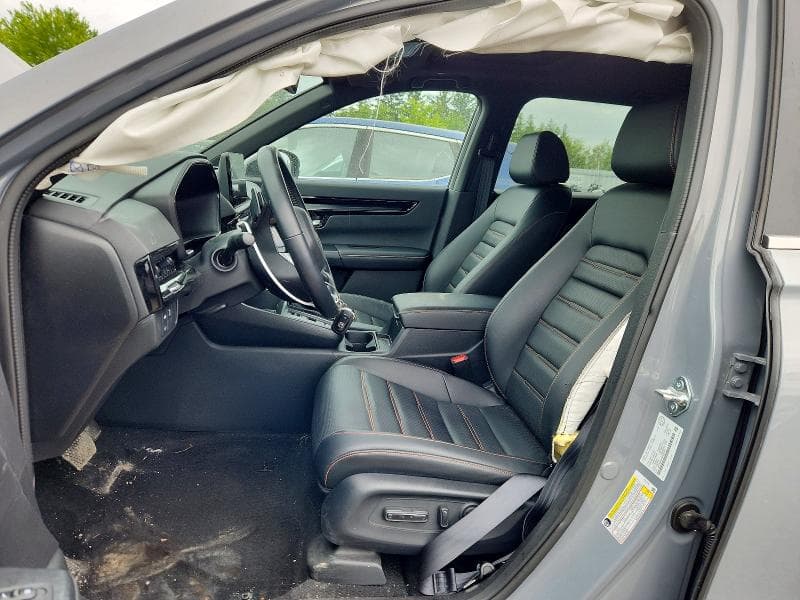 2025 HONDA CR-V SPORT TOURING 7