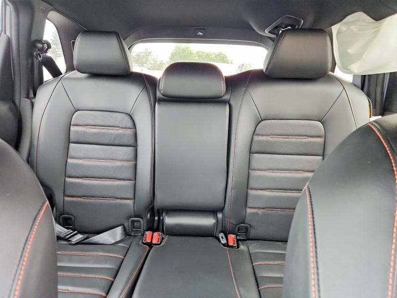 2025 HONDA CR-V SPORT TOURING 10