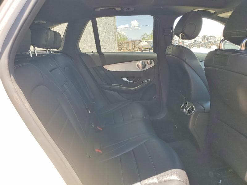2019 MERCEDES-BENZ GLC 300 300 11