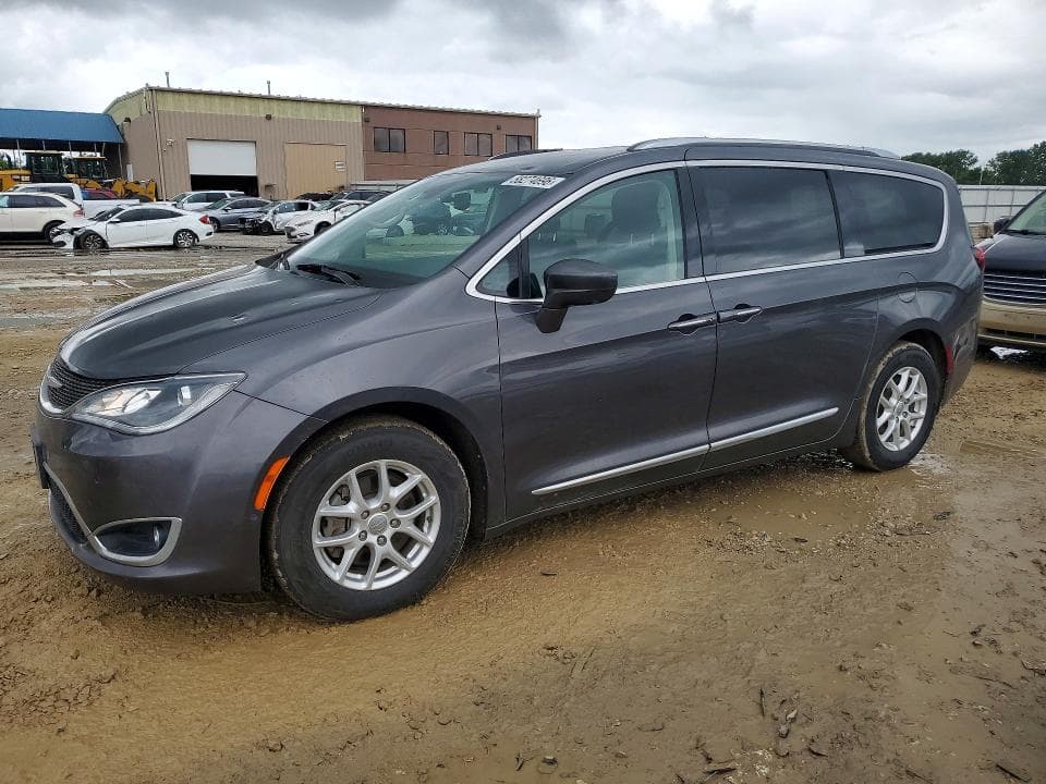 2020 CHRYSLER PACIFICA TOURING L TOURING L - 1
