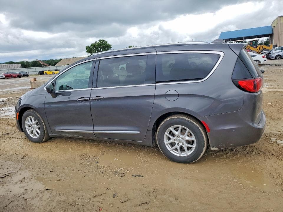 2020 CHRYSLER PACIFICA TOURING L TOURING L 2