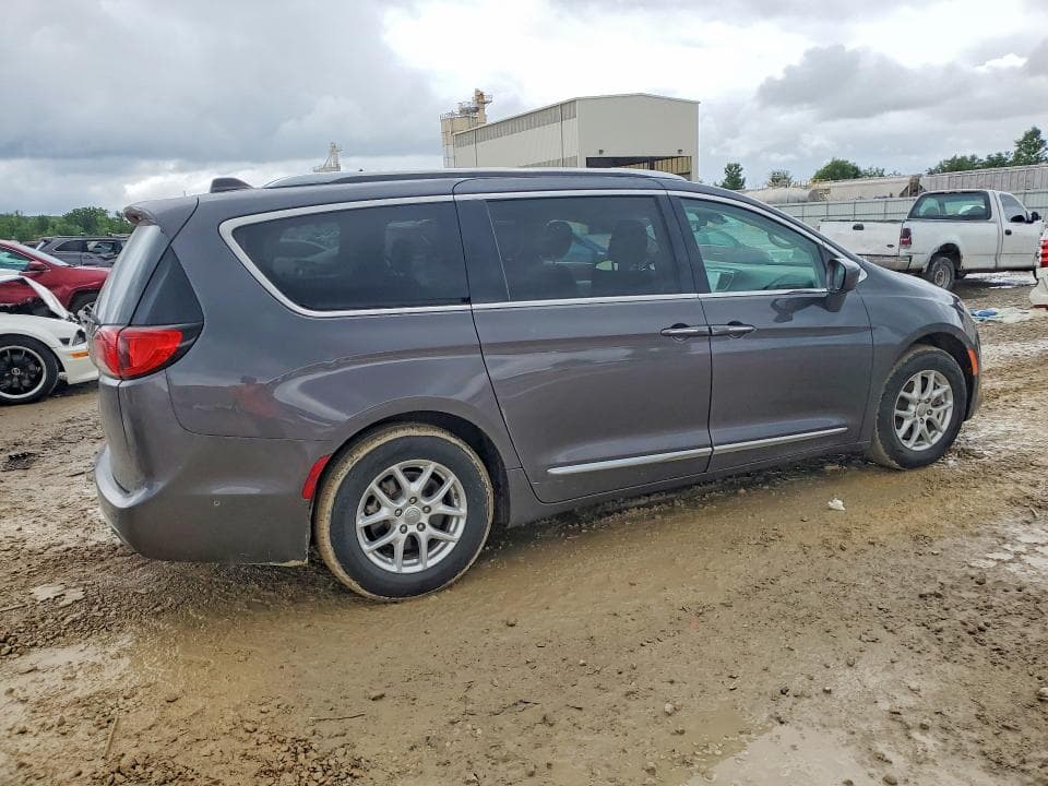 2020 CHRYSLER PACIFICA TOURING L TOURING L 3