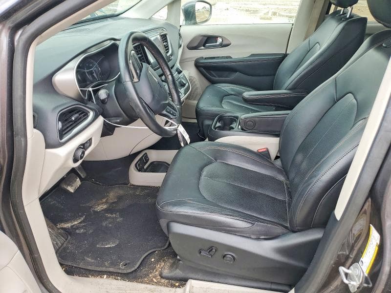 2020 CHRYSLER PACIFICA TOURING L TOURING L 7