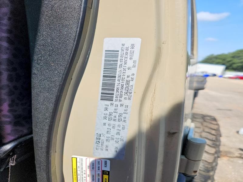 2017 JEEP WRANGLER UNLIMITED SPORT SPORT 13