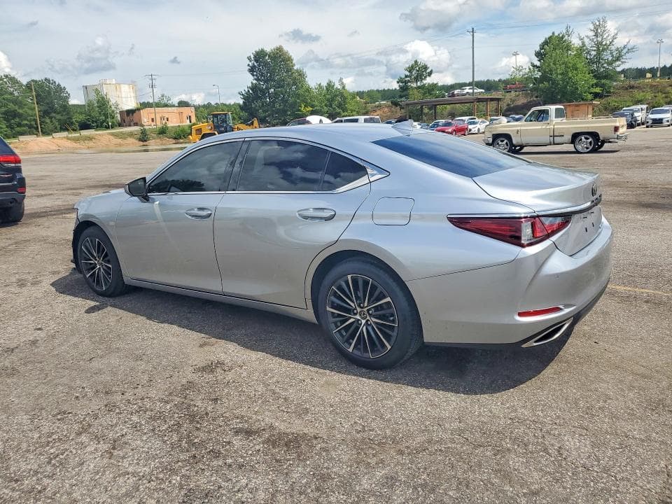 2022 LEXUS ES 350 BASE 2