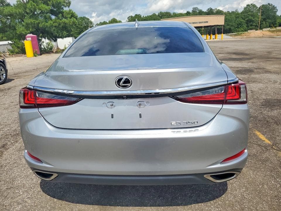 2022 LEXUS ES 350 BASE 6
