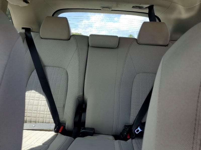 2025 HONDA HR-V LX LX 10