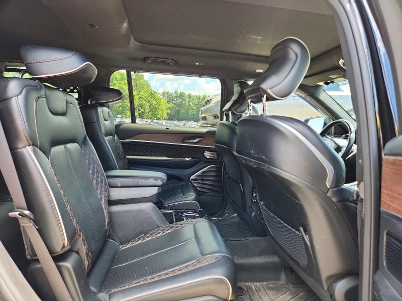 2021 JEEP GRAND CHEROKEE L SUMMIT 11