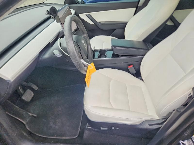 2021 TESLA MODEL Y 7
