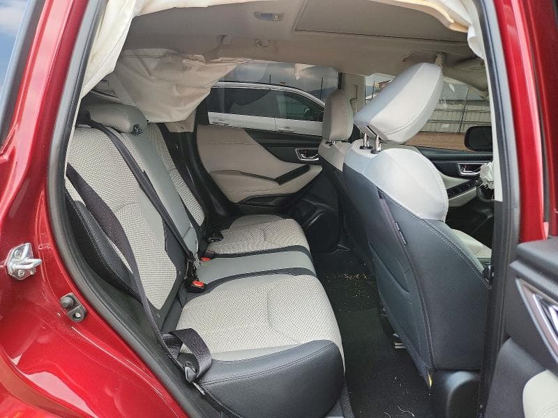 2024 SUBARU FORESTER PREMIUM 10