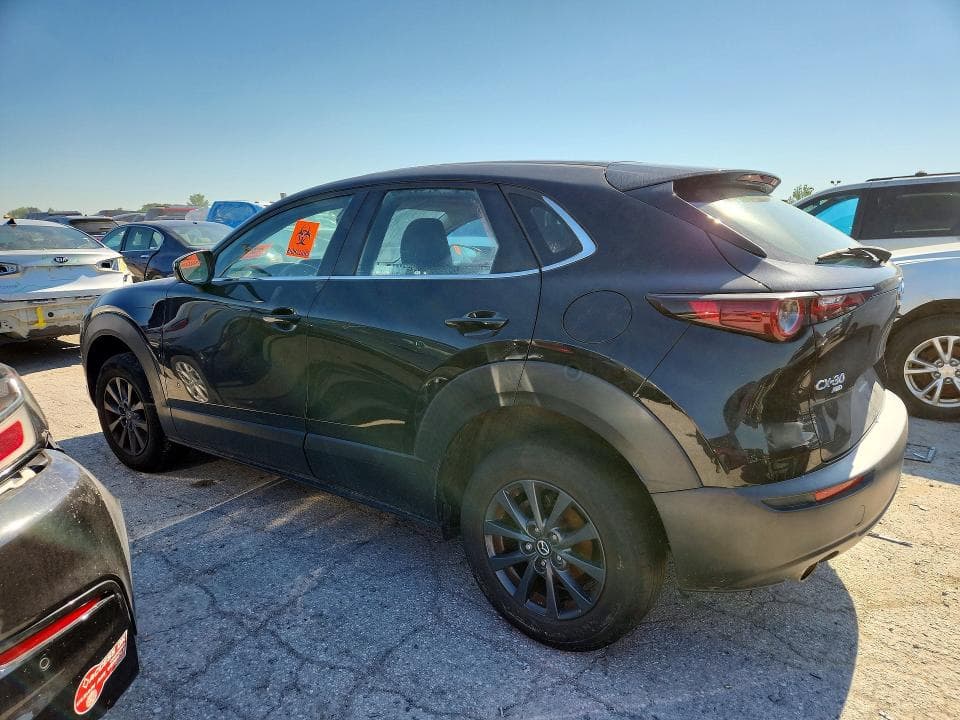 2021 MAZDA CX-30 2