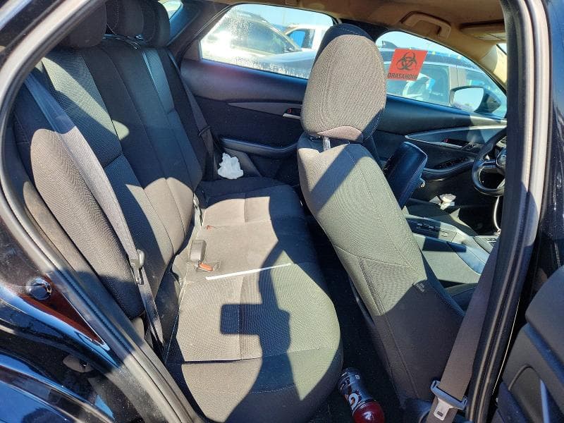 2021 MAZDA CX-30 11