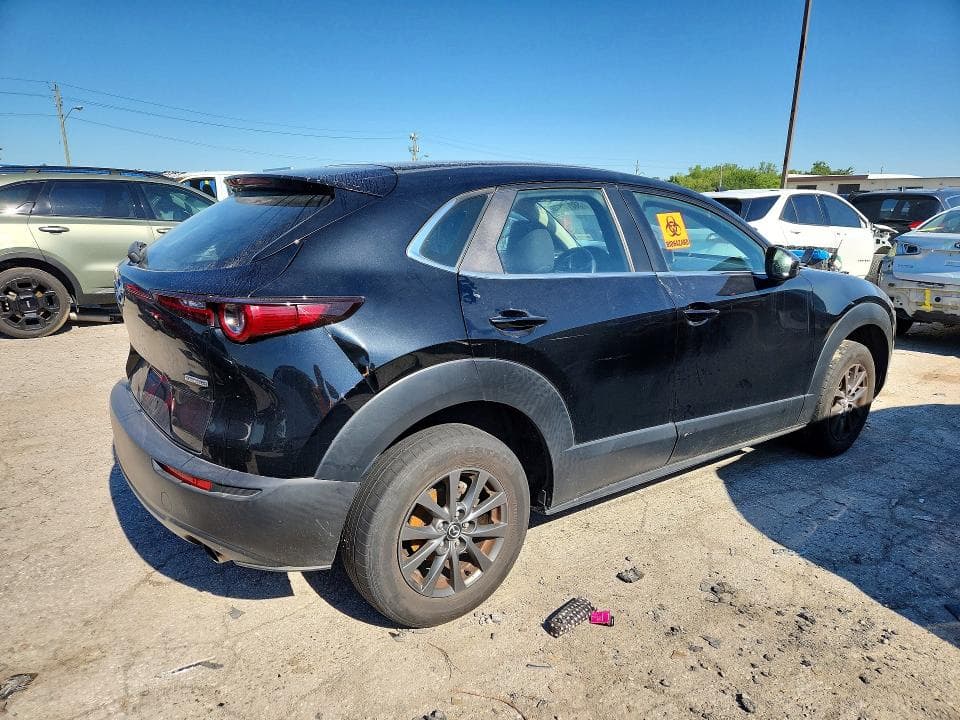 2021 MAZDA CX-30 3