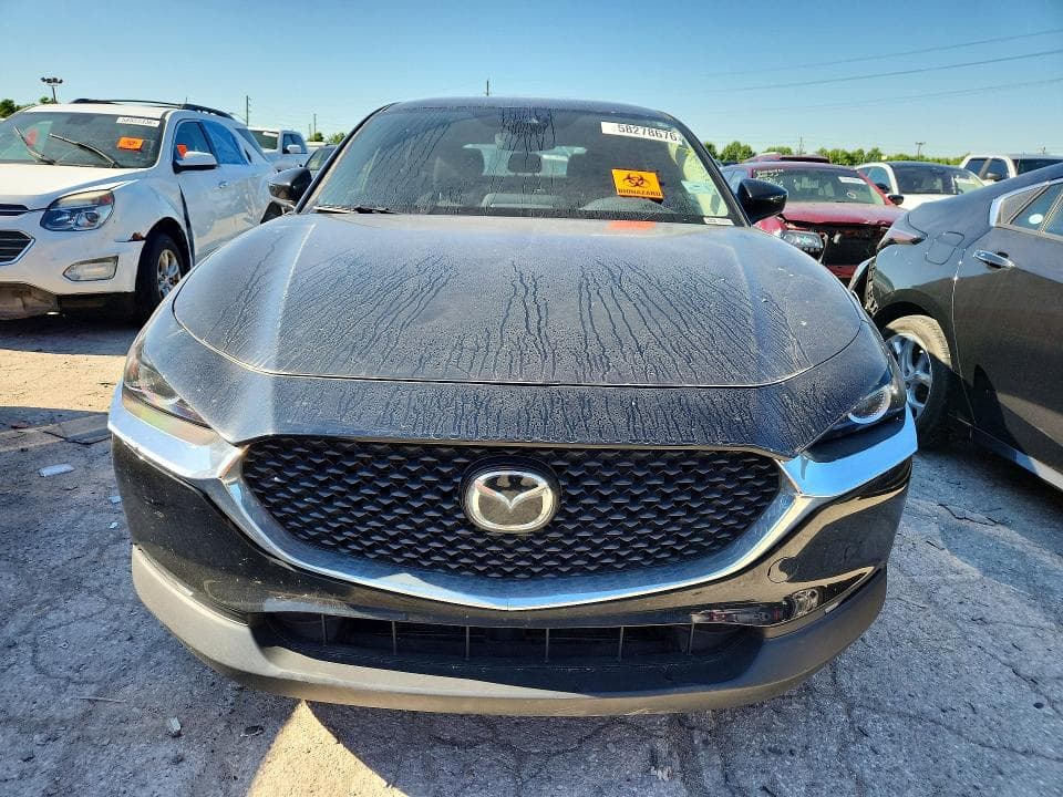 2021 MAZDA CX-30 5