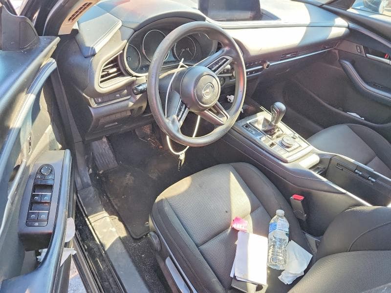 2021 MAZDA CX-30 8
