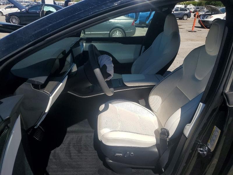 2023 TESLA MODEL X 7