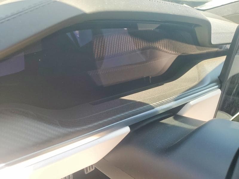 2023 TESLA MODEL X 9