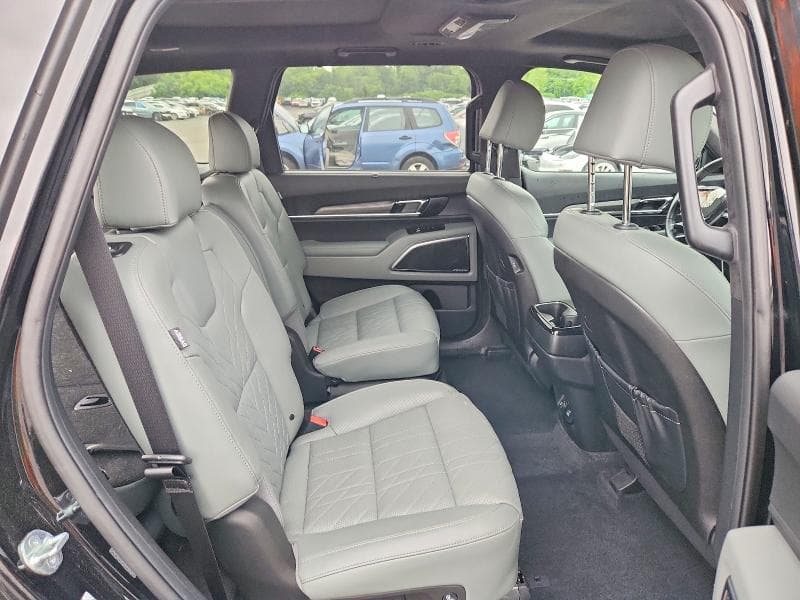 2024 KIA TELLURIDE SX-PRESTIGE X-LINE 11