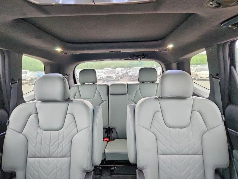 2024 KIA TELLURIDE SX-PRESTIGE X-LINE 10