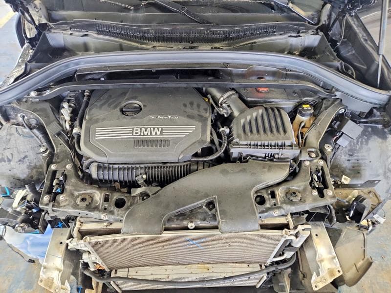 2021 BMW X2 XDRIVE28I XDRIVE28I 11