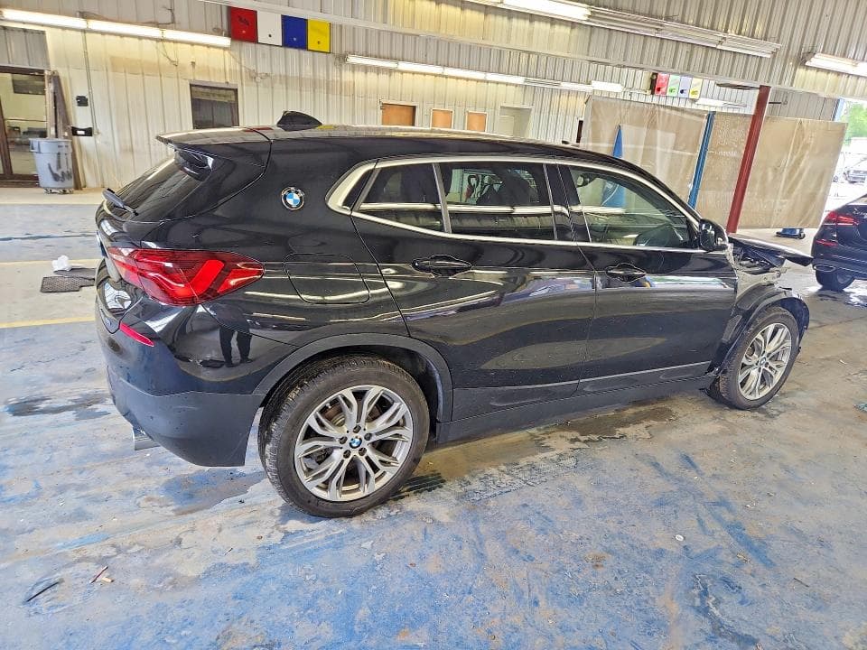 2021 BMW X2 XDRIVE28I XDRIVE28I 3