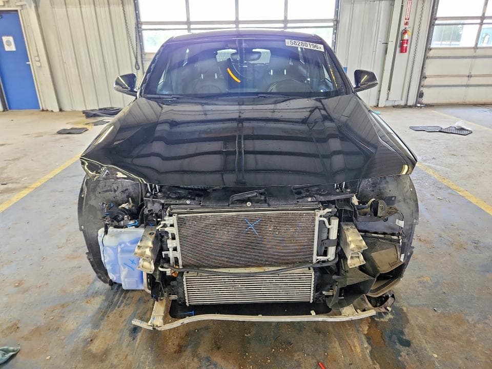2021 BMW X2 XDRIVE28I XDRIVE28I 5
