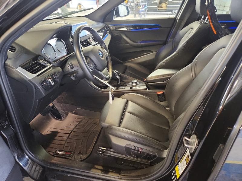 2021 BMW X2 XDRIVE28I XDRIVE28I 7