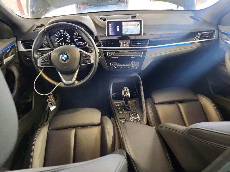 2021 BMW X2 XDRIVE28I XDRIVE28I 8