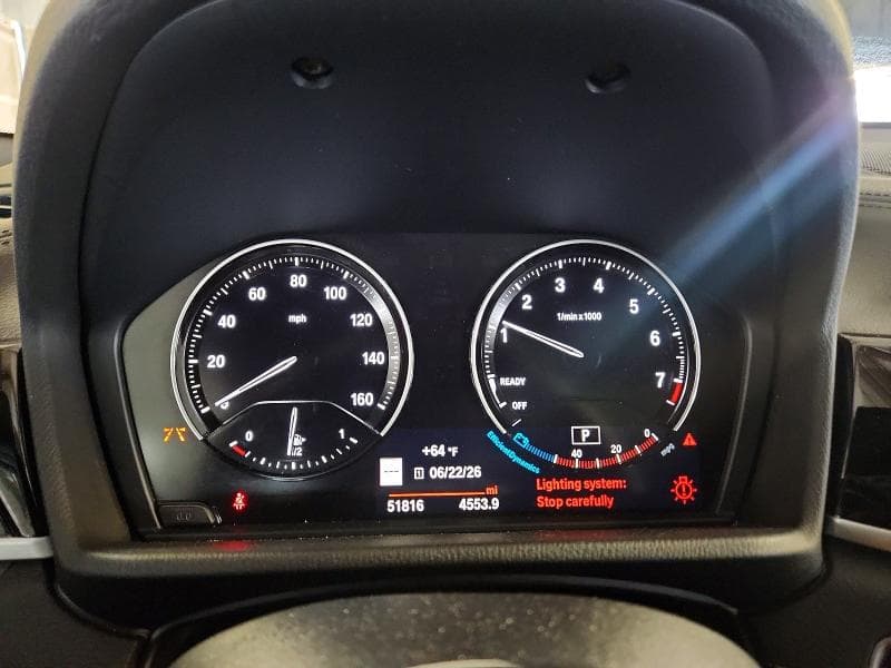 2021 BMW X2 XDRIVE28I XDRIVE28I 9