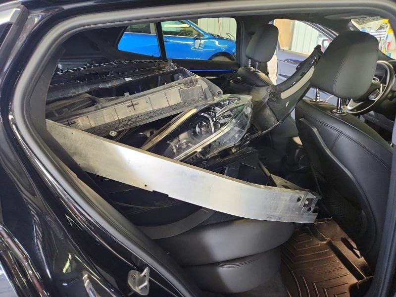 2021 BMW X2 XDRIVE28I XDRIVE28I 10