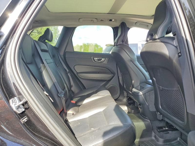 2019 VOLVO XC60 T5 11